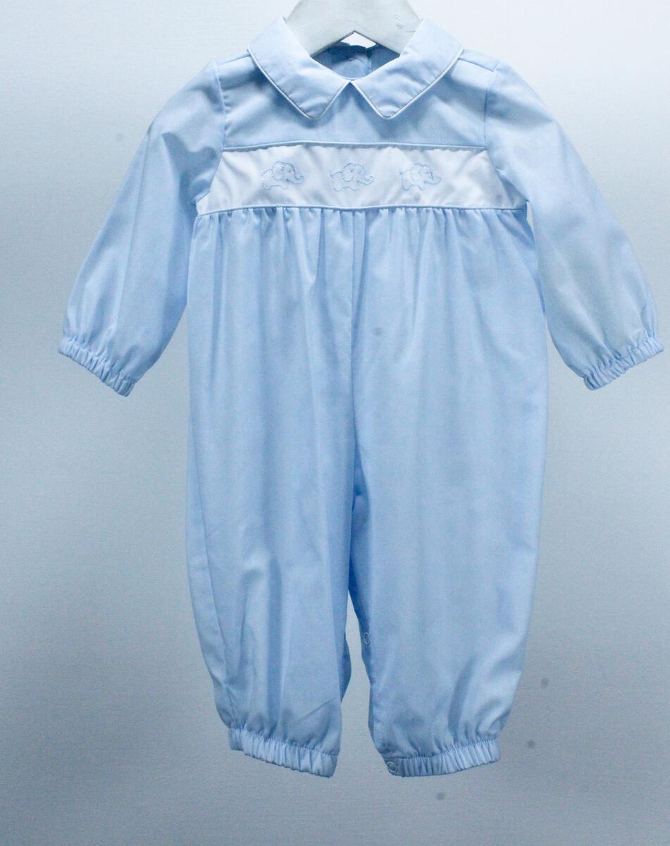 Elephant Joseph L/S Longall