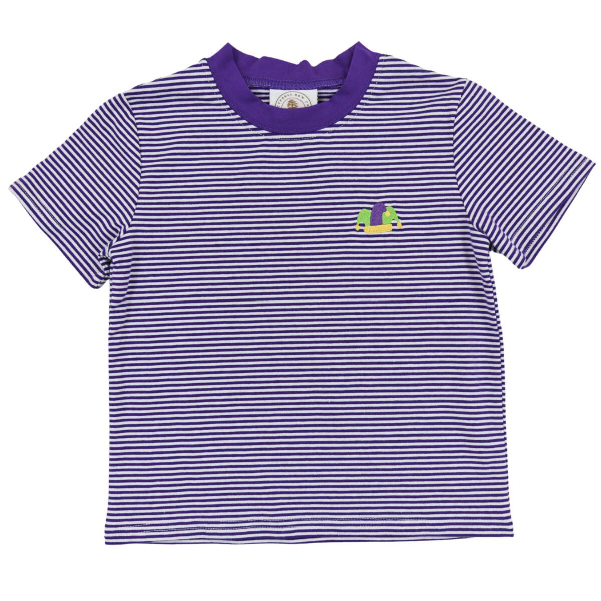 Mardi Gras T-shirt