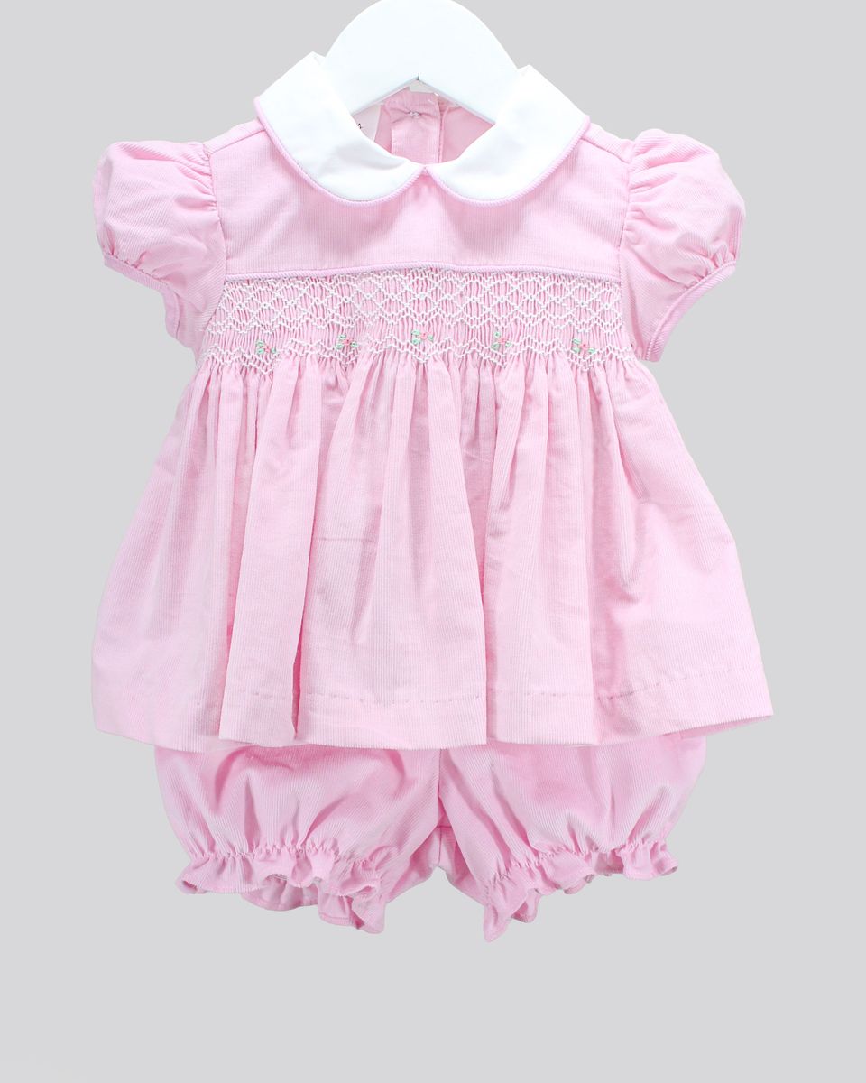 Geometric Grace Bloomer Set