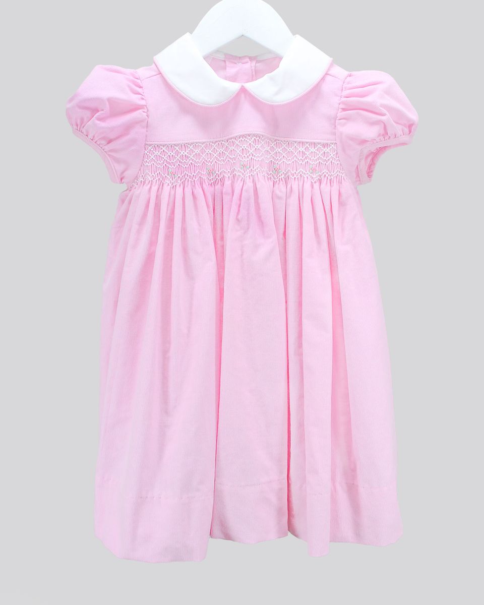 Geometric Grace Dress