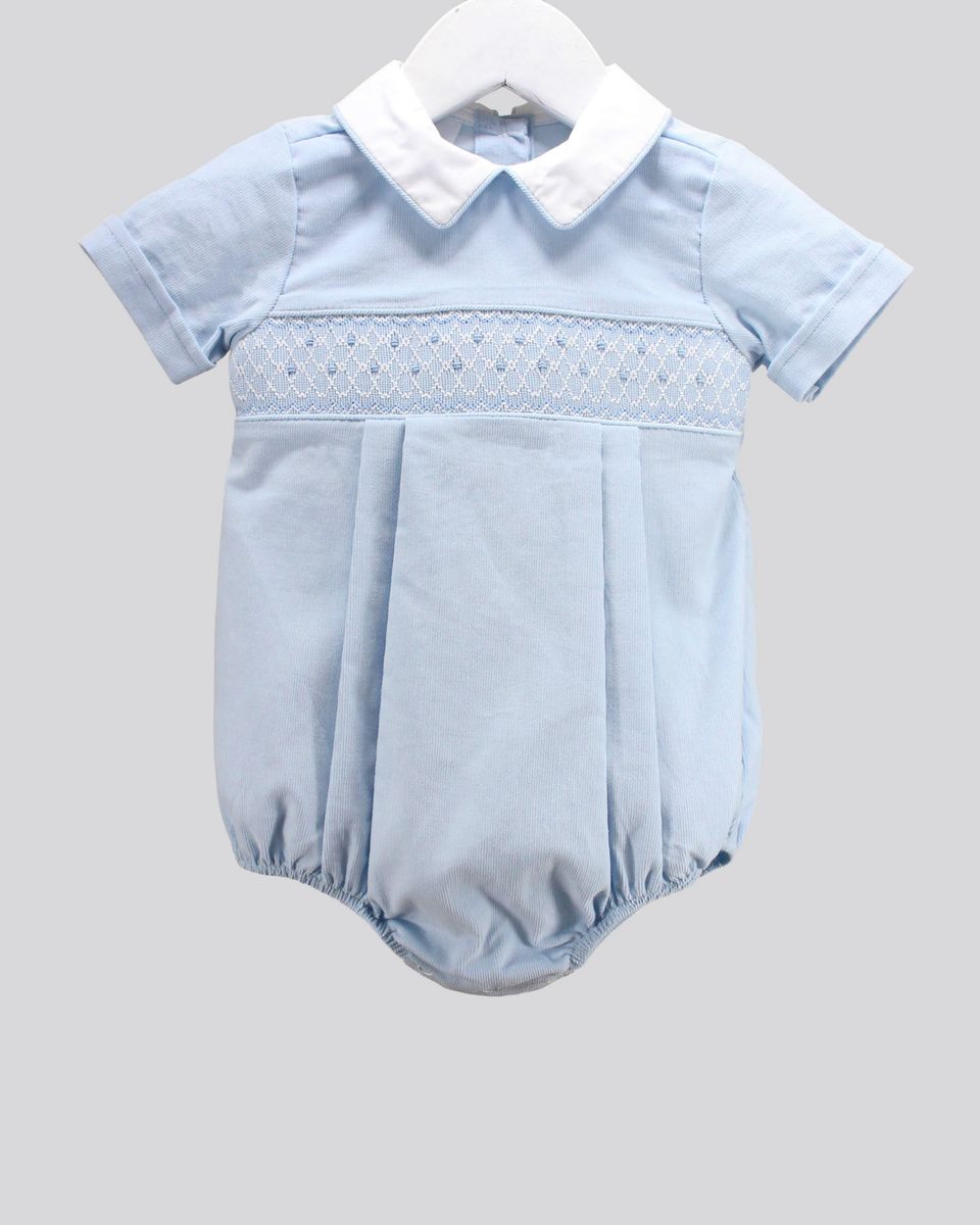 Geometric Julian Bubble