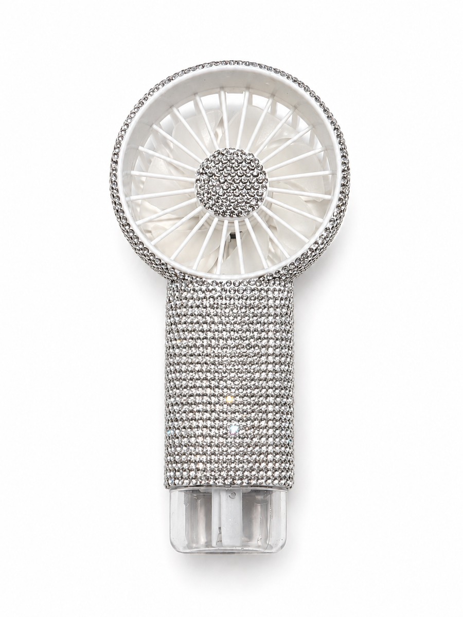 ML Kids Misting Fan