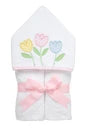 3 Marthas Tulip Everykid Towel