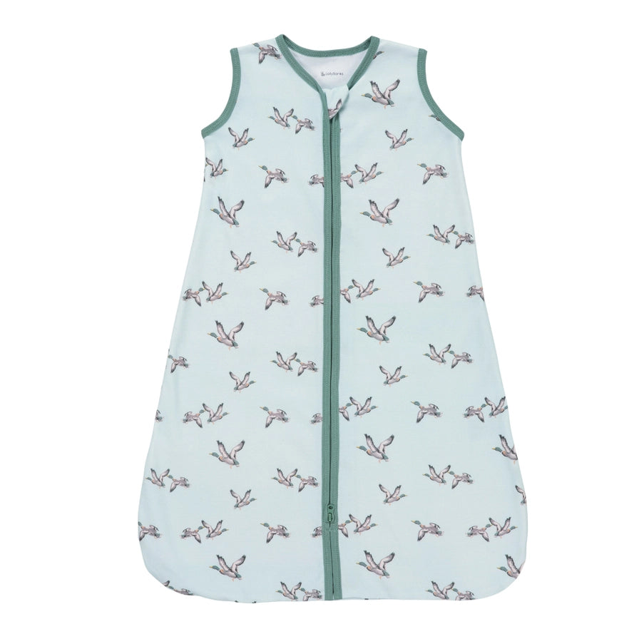 Lolly Banks Quackin' Up Mallard Sleep Sack
