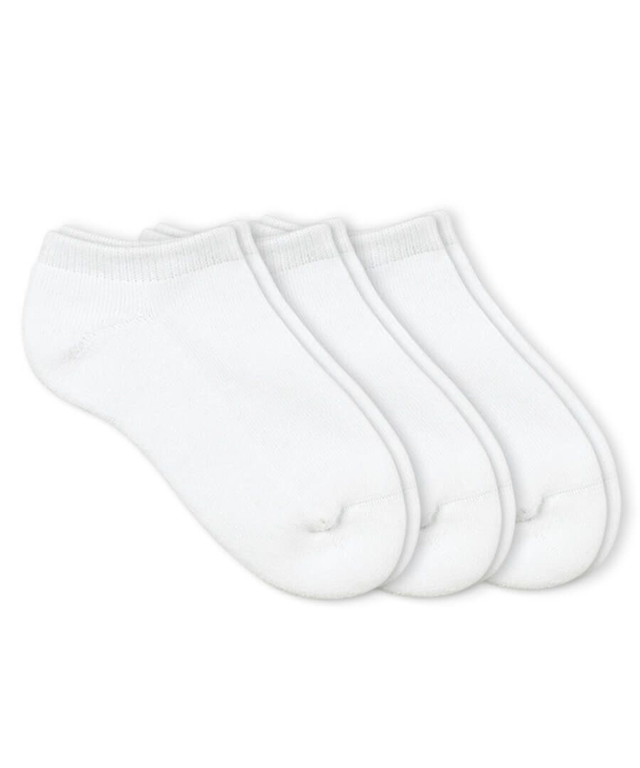 Jefferies Low Cut Socks-3 pack