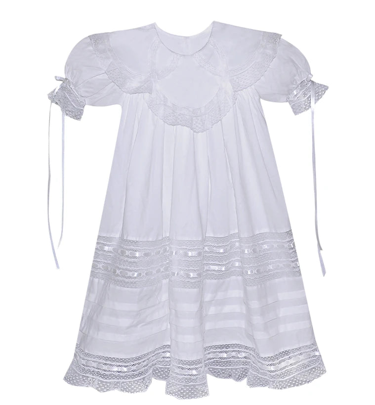 Charlie Ring Collar Dress