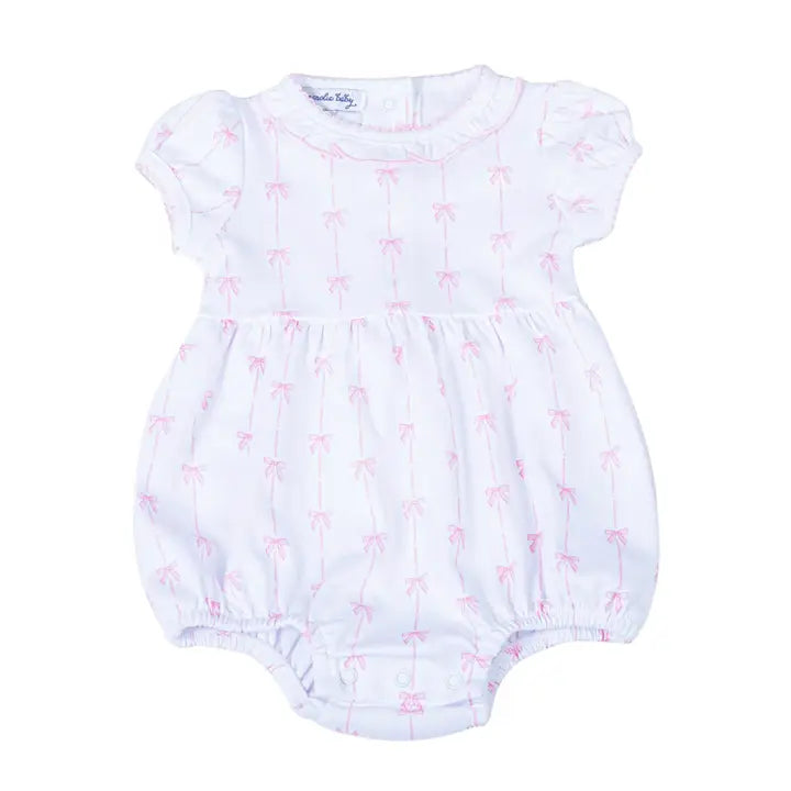 MB Amelia's Classics Bow Bubble