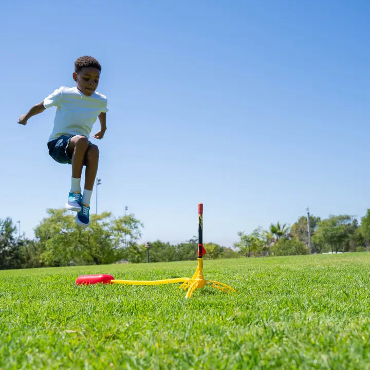 X-Treme Stomp Rocket Kit