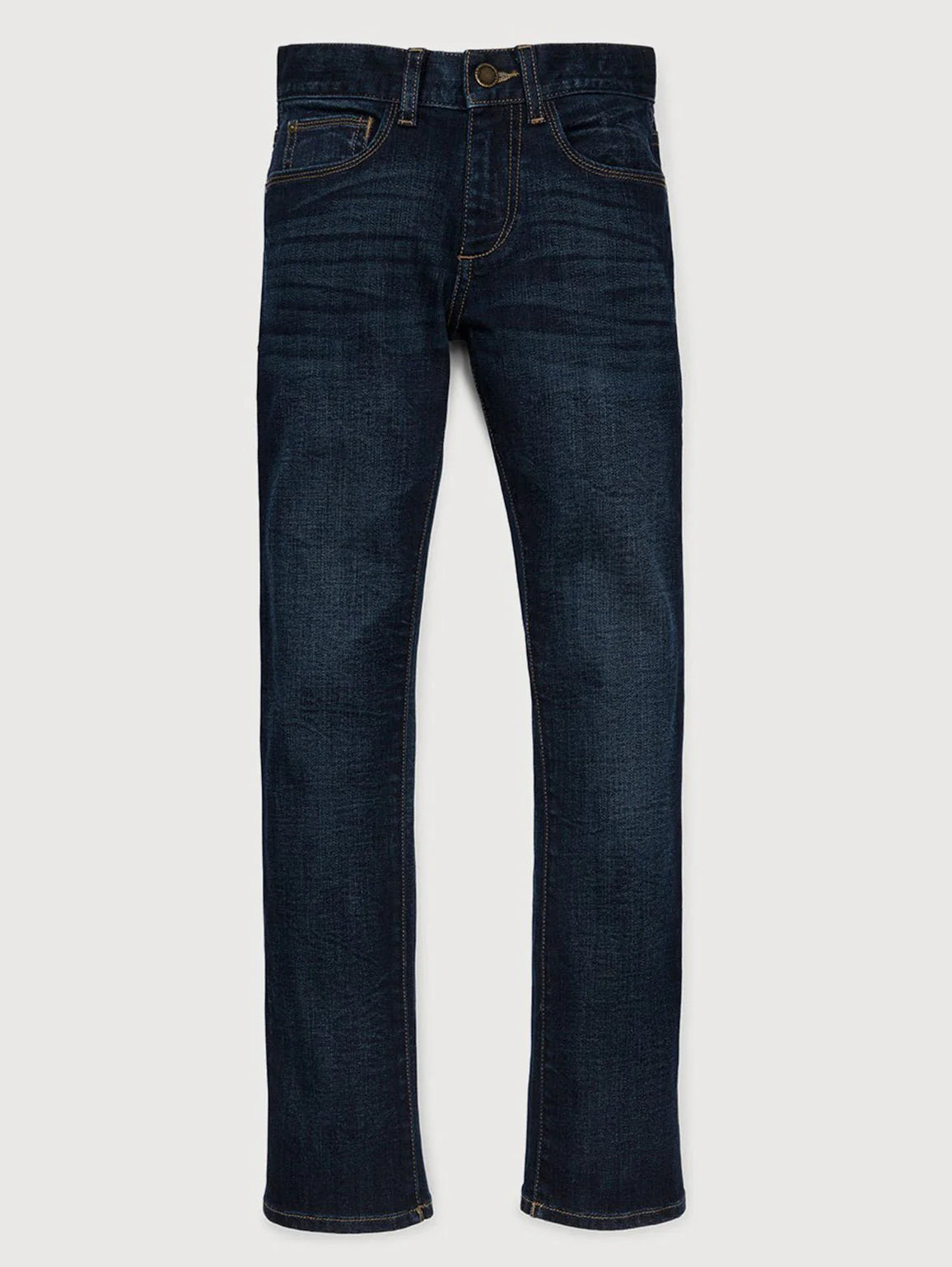 DL1961 Brady Slim Fit Jean-Deep Indigo
