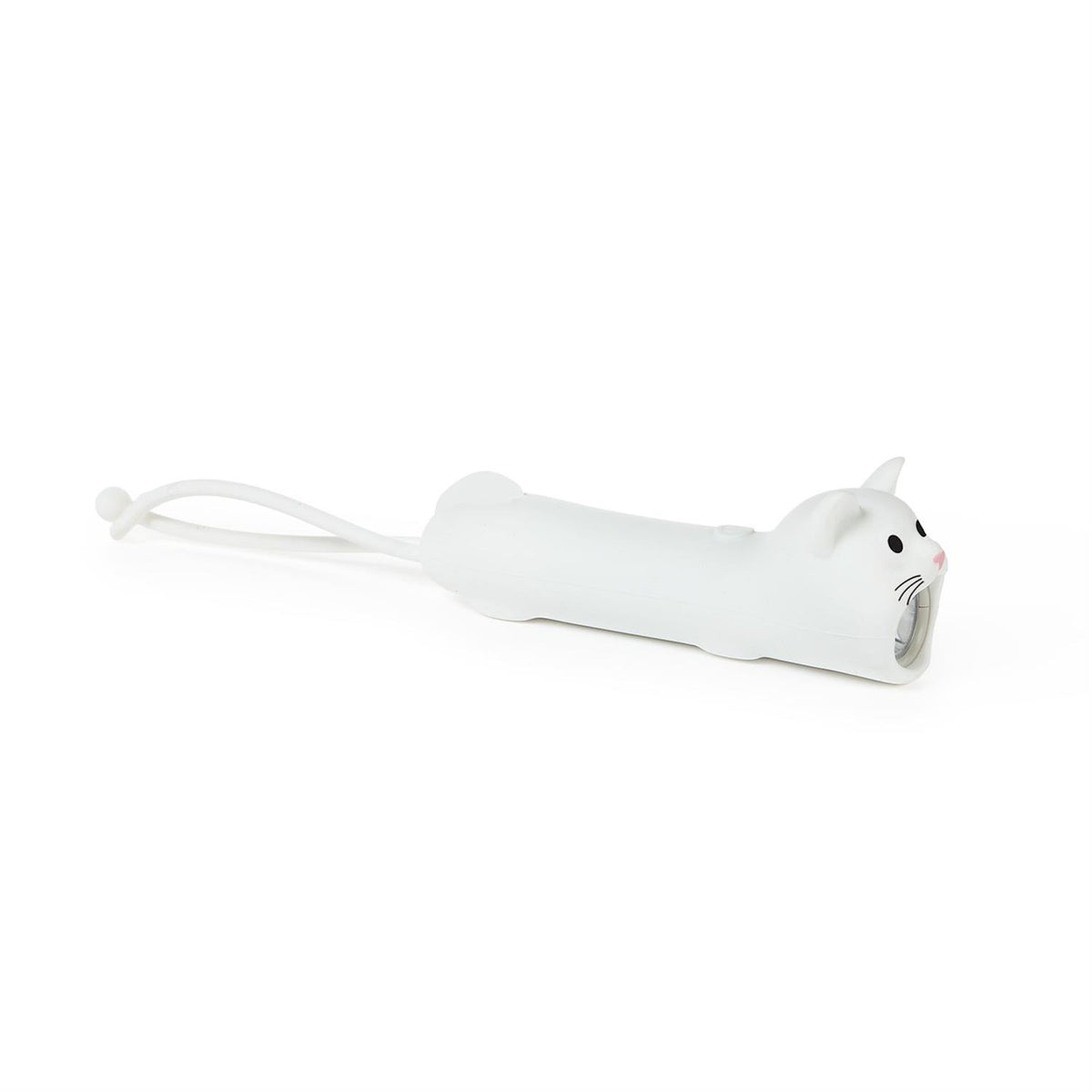 Kitty Rechargable LED Flashlight