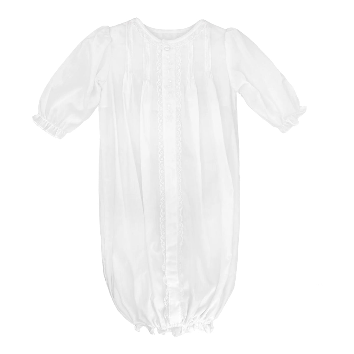 Petit Ami Girl Take Me Home Daygown/Hat 5239
