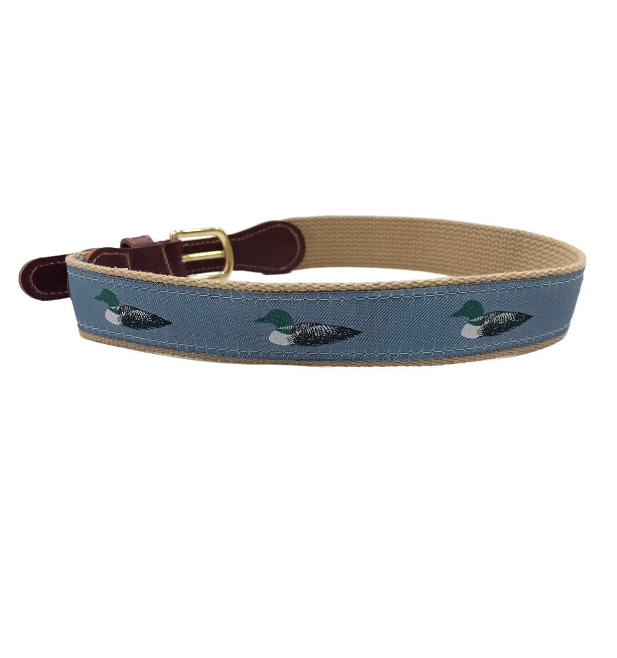 J Bailey Buddy Belt-Loon