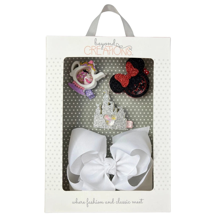 BC Mouse Gift Box