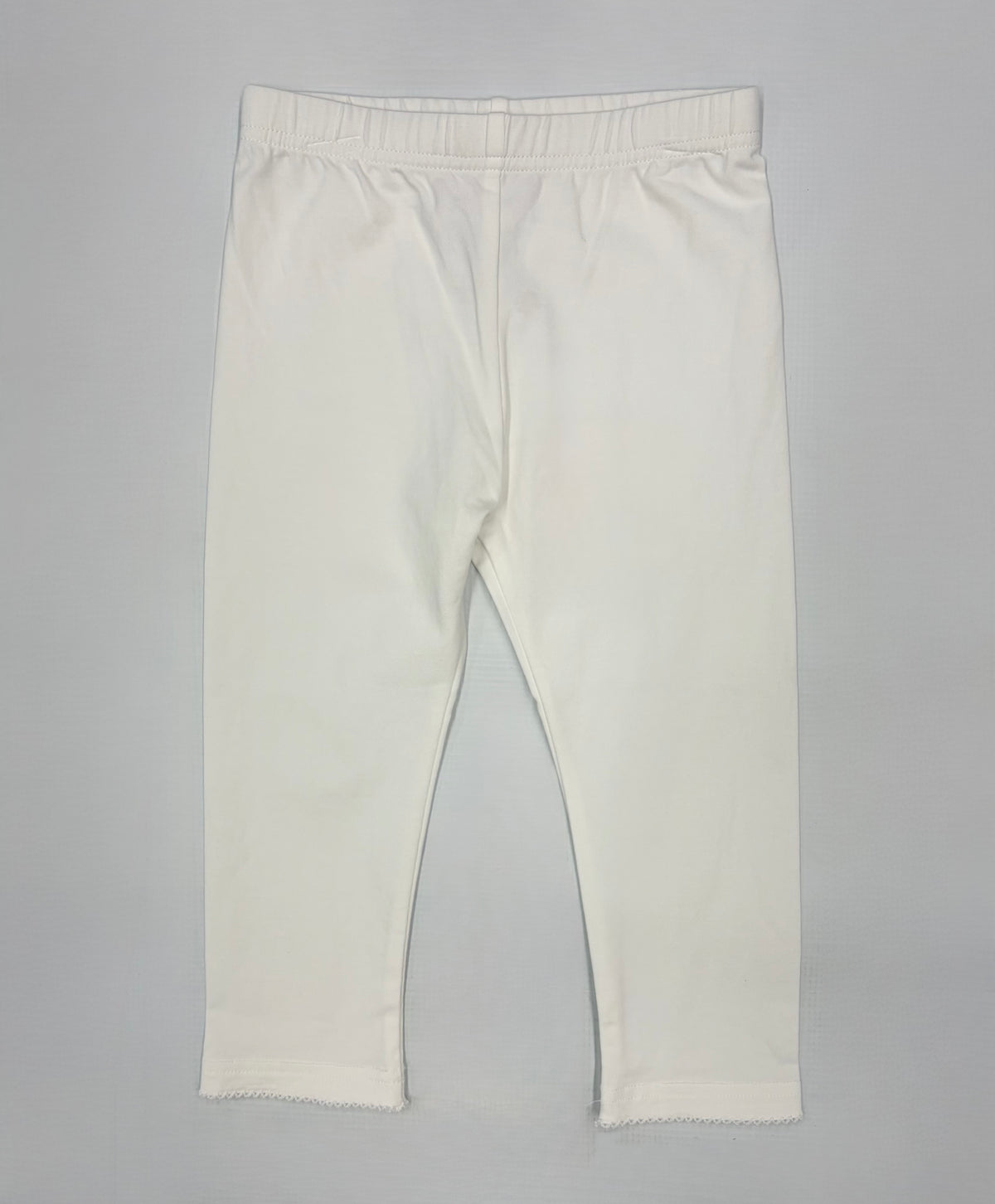 Swoon Baby Cream Legging