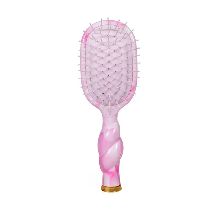 Mini Detangler Brush/Medium/Pinch Me!
