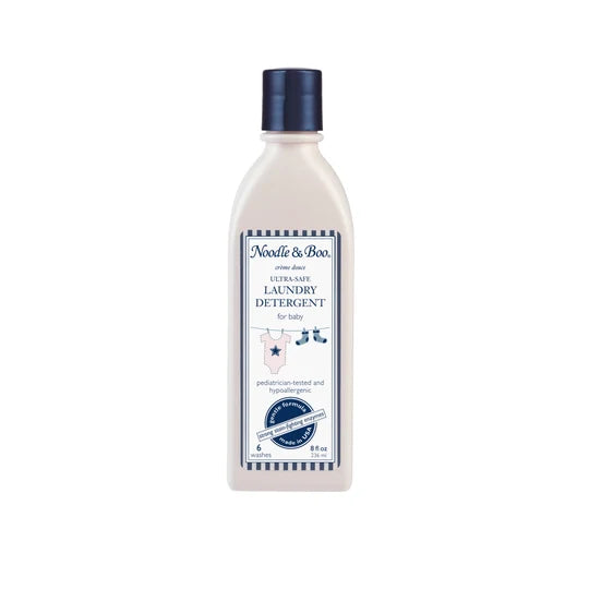 Ultra Safe Laundry Detergent-8 oz.