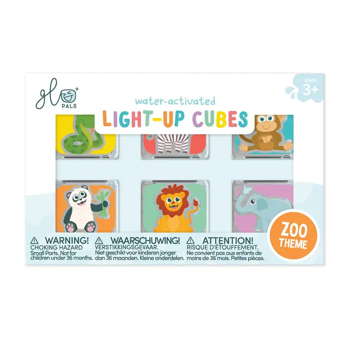 Glo Pals Hoppy Day 6-Pack