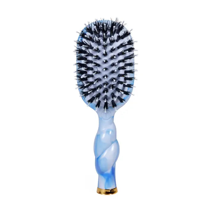 Mini Boar Brush/Tide & True