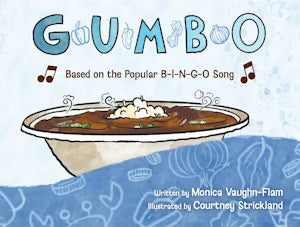 Gumbo Book