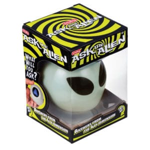 Schylling Ask the Alien