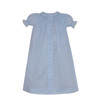 Baby Sen Dallas Blue Daygown