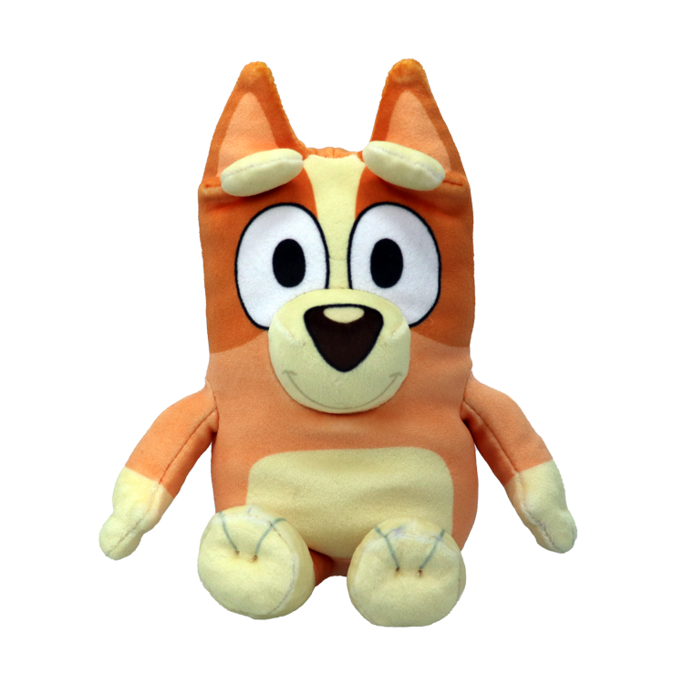 Bingo Plush