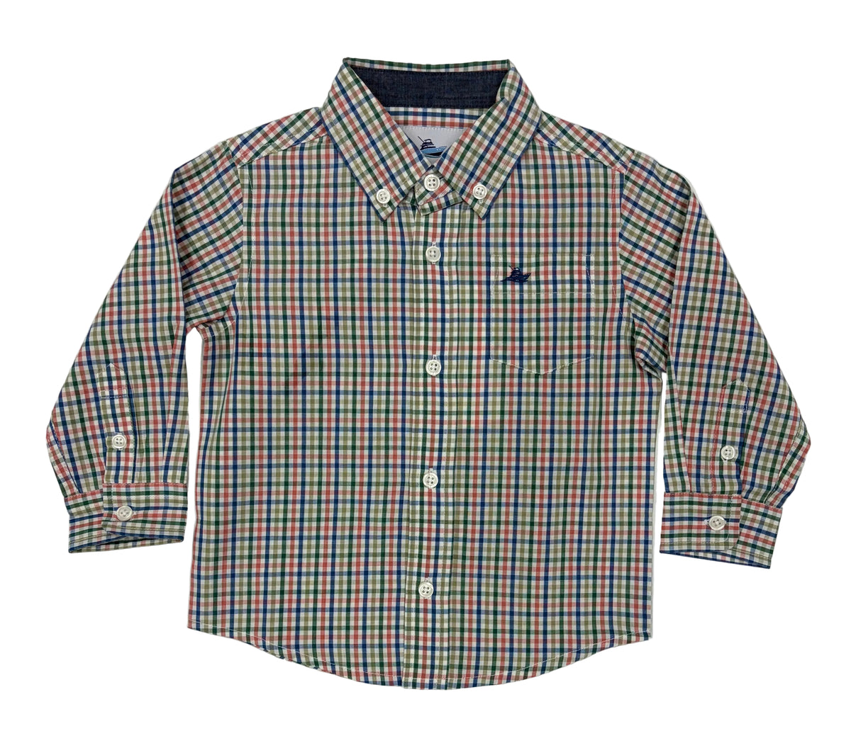 L/S Dress Shirt