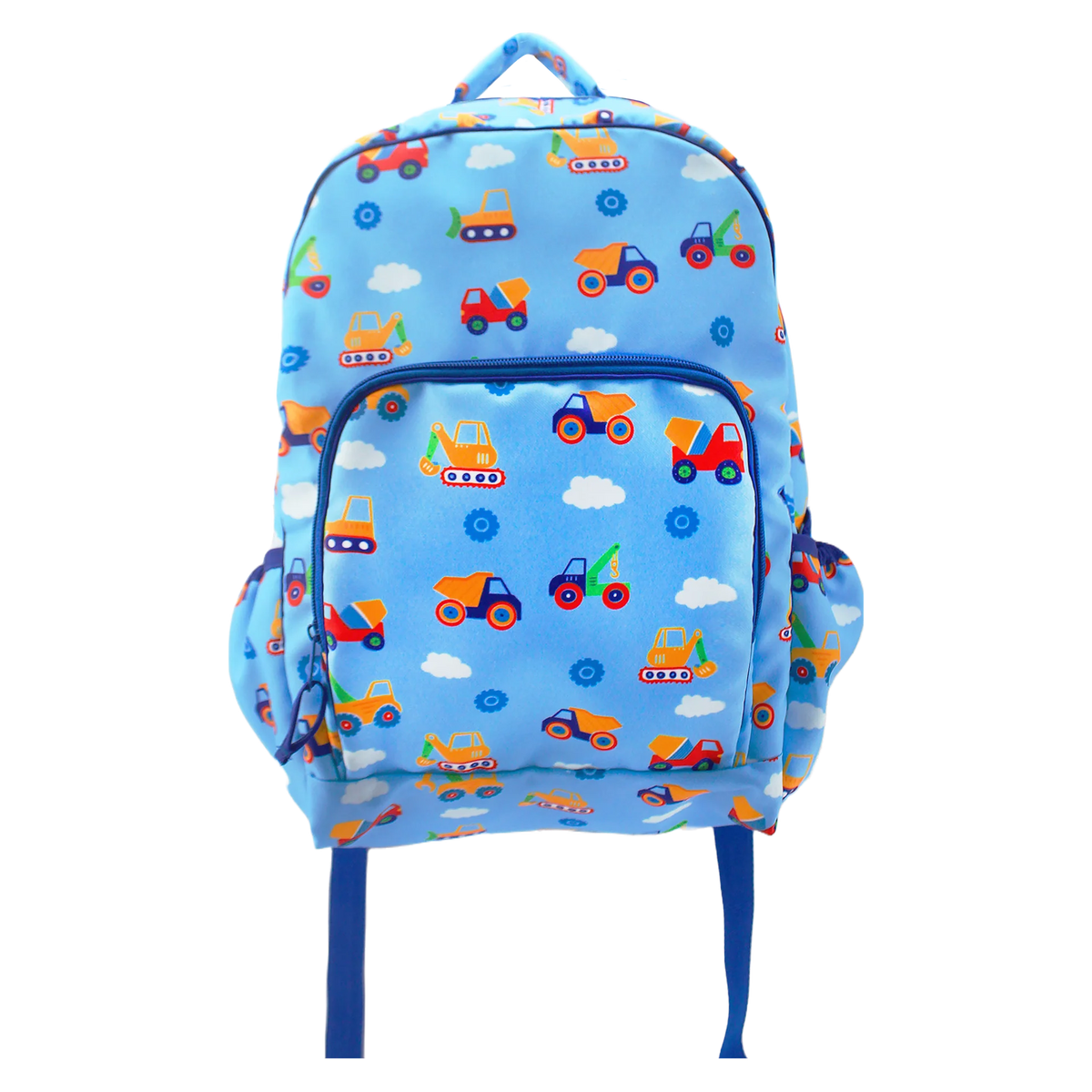 Zuccini Construction Backpack