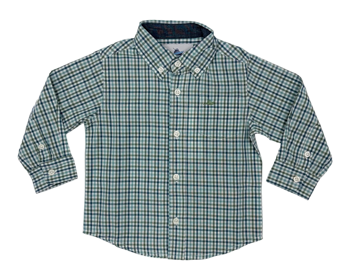 L/S Dress Shirt