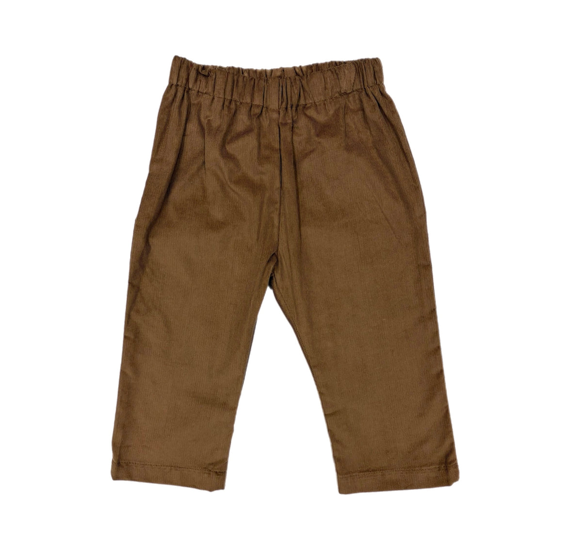 Funtasia Too Camel Corduroy Pants