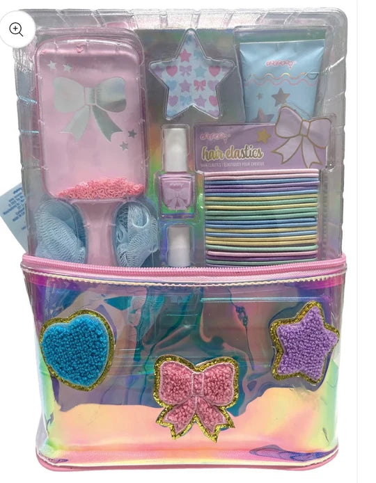 Starstruck Beauty Case