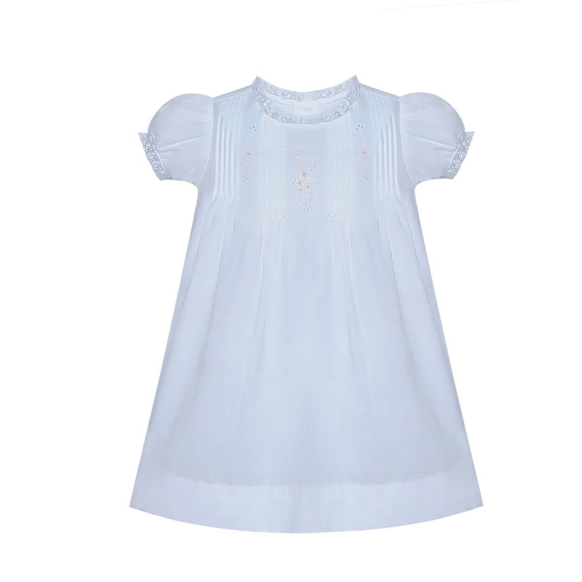 Baby Sen Julian Girl Daygown