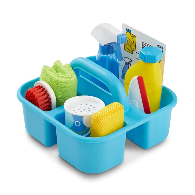 Let's Play House! Spray, Squirt & Squeegee Set