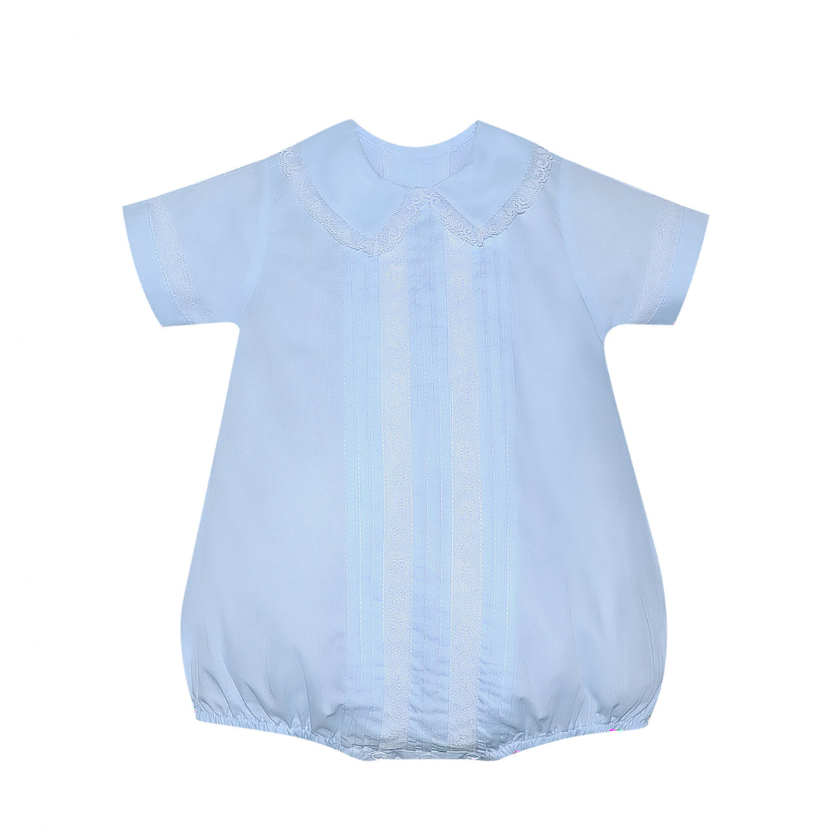 P & R Jack Boy Bubble-Blue