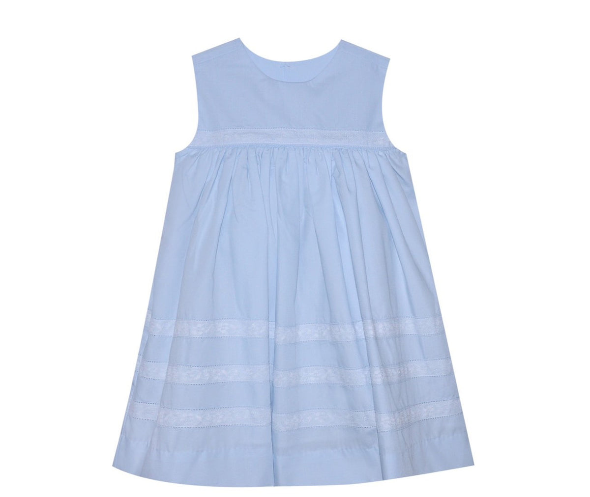 RN Blue Seraphina Sleeveless Dress