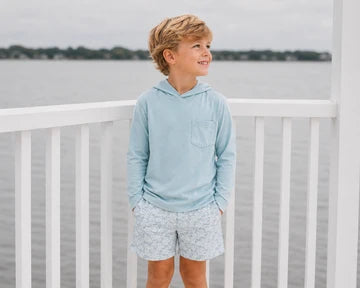 Meripex Polar Camo FB Shorts
