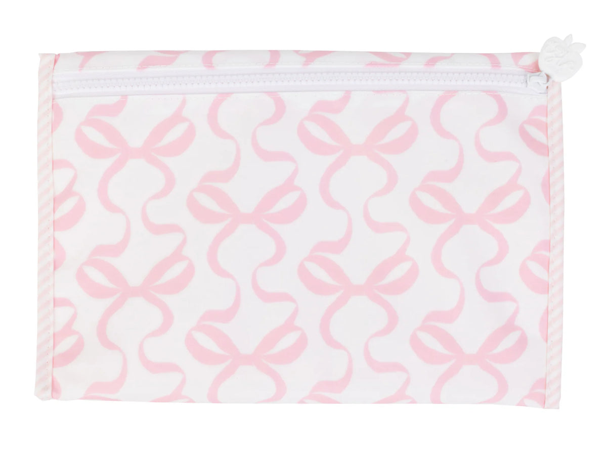 AOMI Changing Pad-Bows