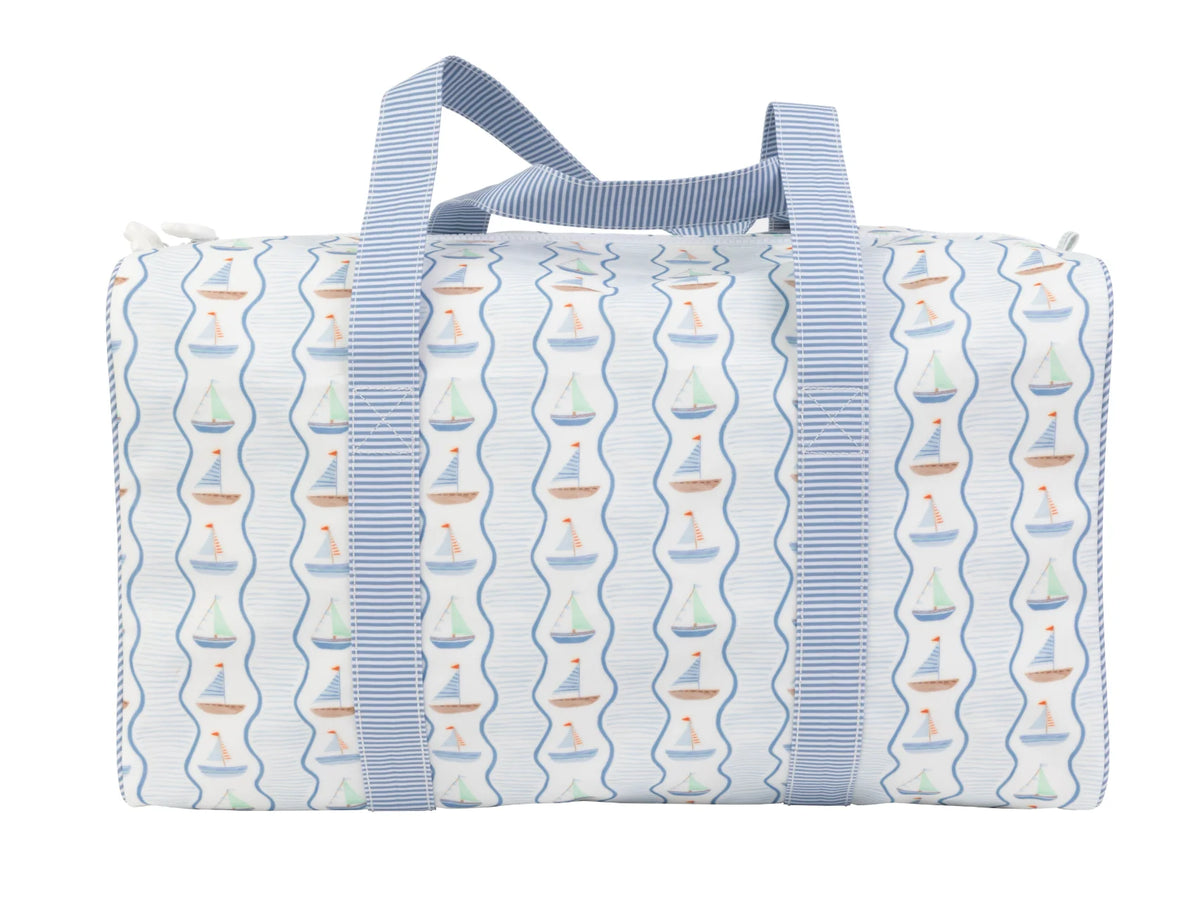 AOMI Golf Duffle Bag