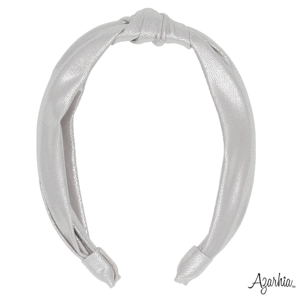 Top Knot Headband