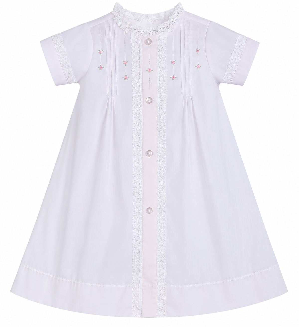 Baby Sen London Daygown