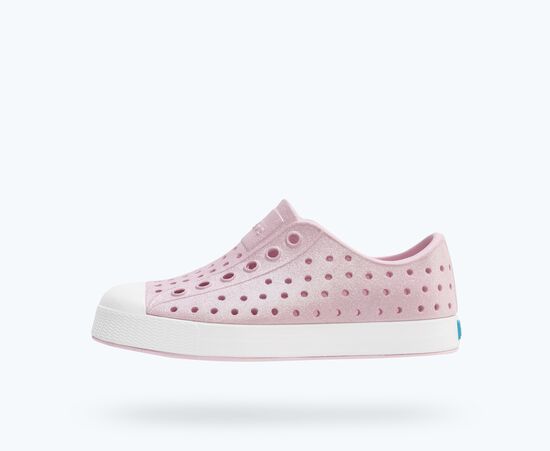 Native Jefferson BIO-Bling-Barely Pink Bling