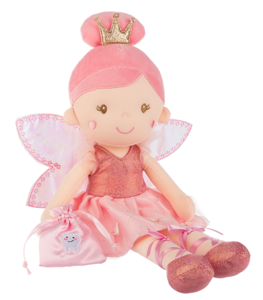 15" Tooth Fairy