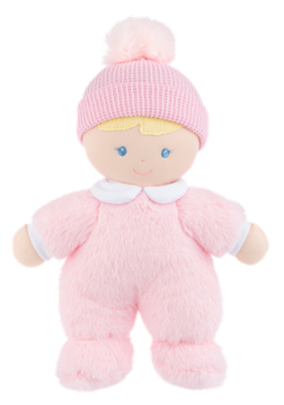 Ganz 11" Cozy Cuddle Doll