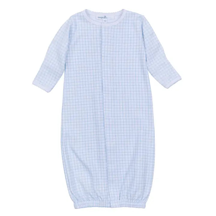 MB Peek-a-boo Blue Wishes Check Converter