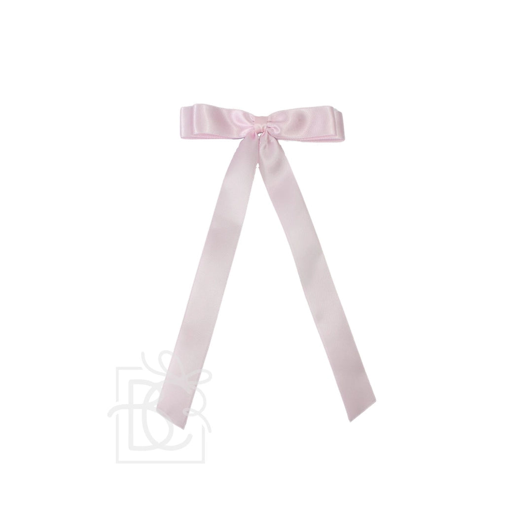 BC Satin Euro Ribboned Bow