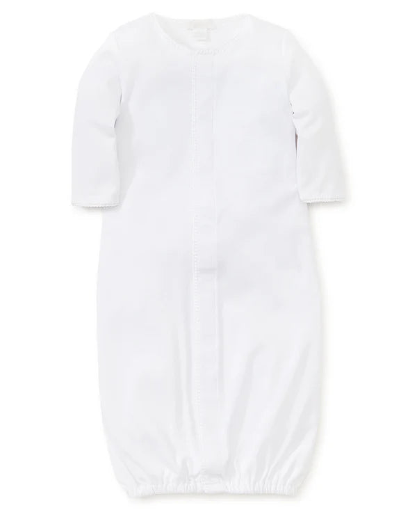 Kissy Premier Converter Gown-White