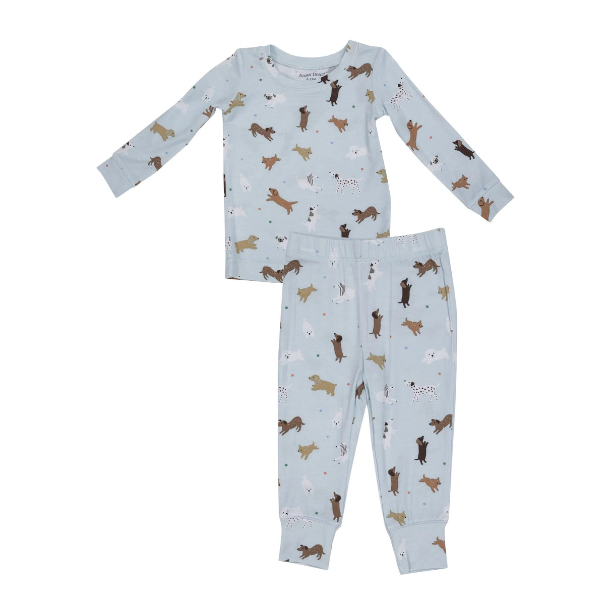 Angel dear online pjs