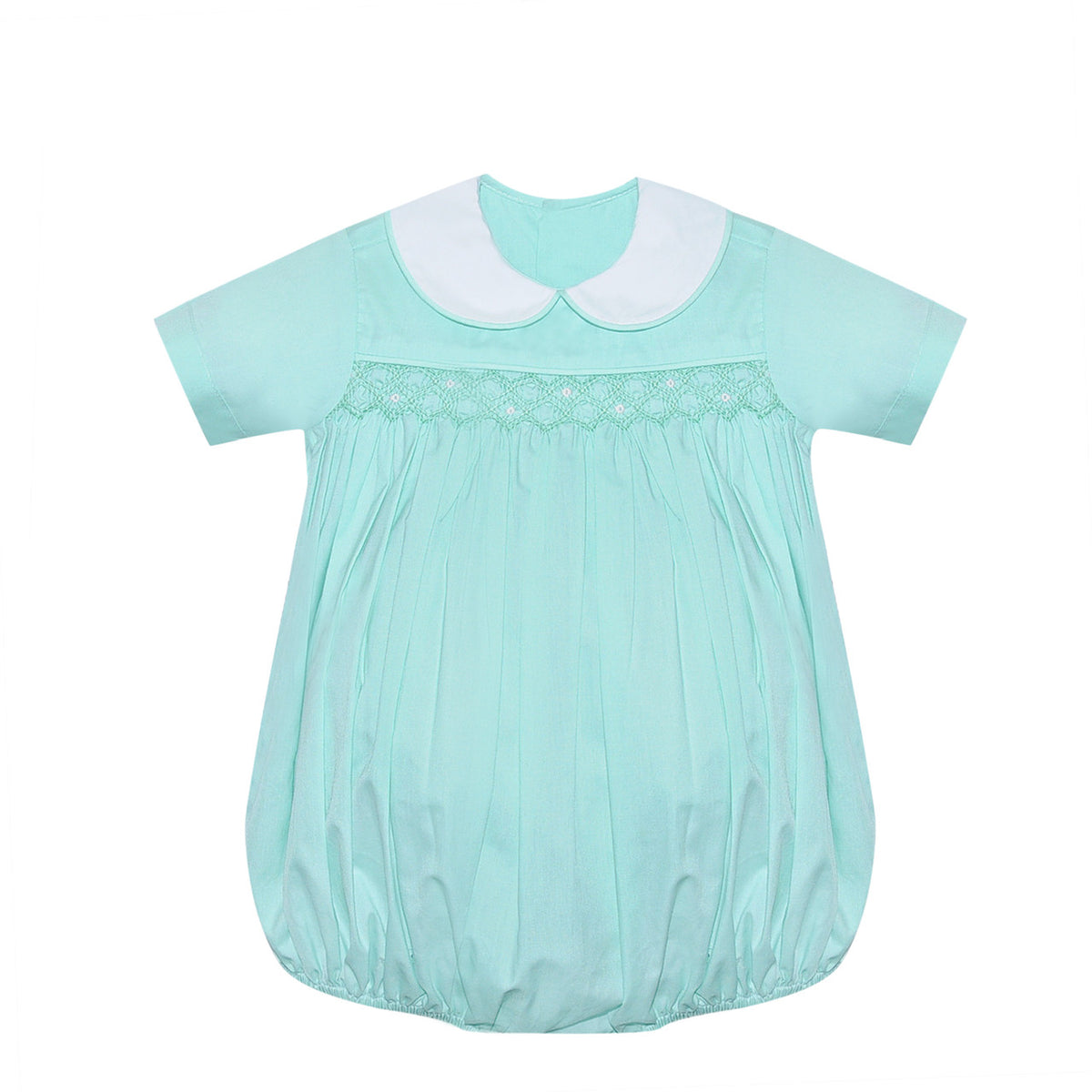 RN Mint Francis Boy Bubble