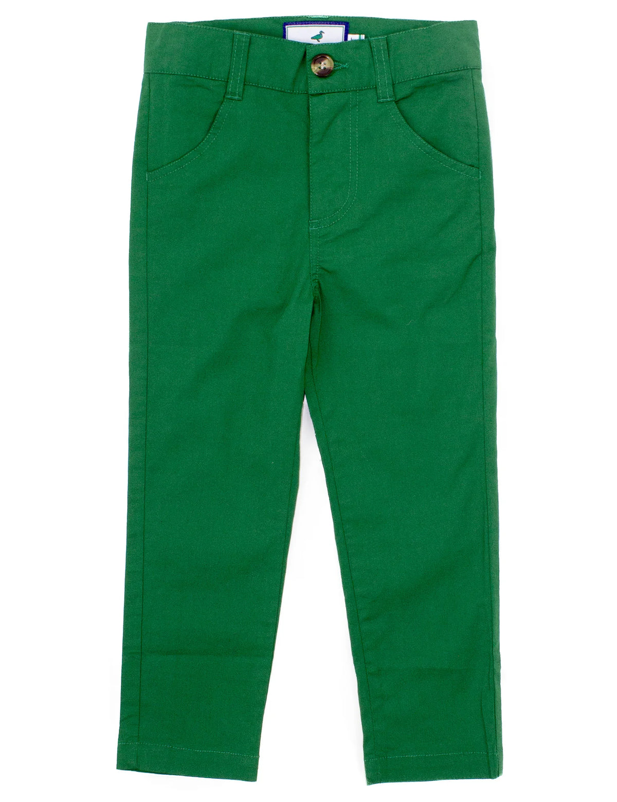 Properly Tied Hunter Charleston Pant