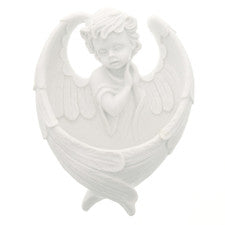 Guardian Angel Holy Water Font